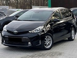 Такси из Кишинёва в Киев - $380.