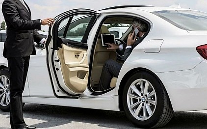 таксі Київ – Кишинів: всього за $450.