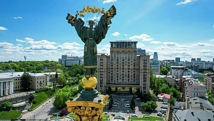 Трансфер таксі Київ &ndash; Кишинів: всього за $450.