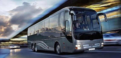 Бус трансфер такси минибус автобус-билет на автобус