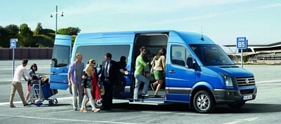 Bus-transfer