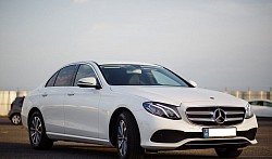 Такси Кишинёв-Николаев (бизнес-класс) - $350