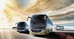 Автобус-до 30 мест