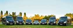 Bus-park